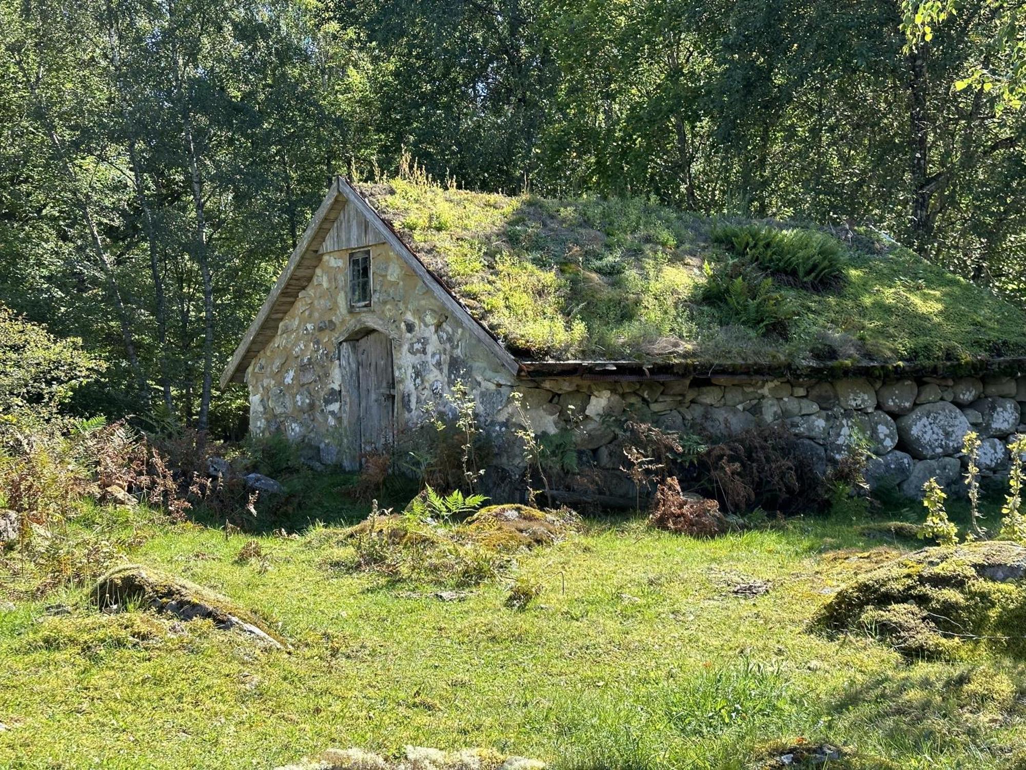 Aengsstugan Urshult Dış mekan fotoğraf