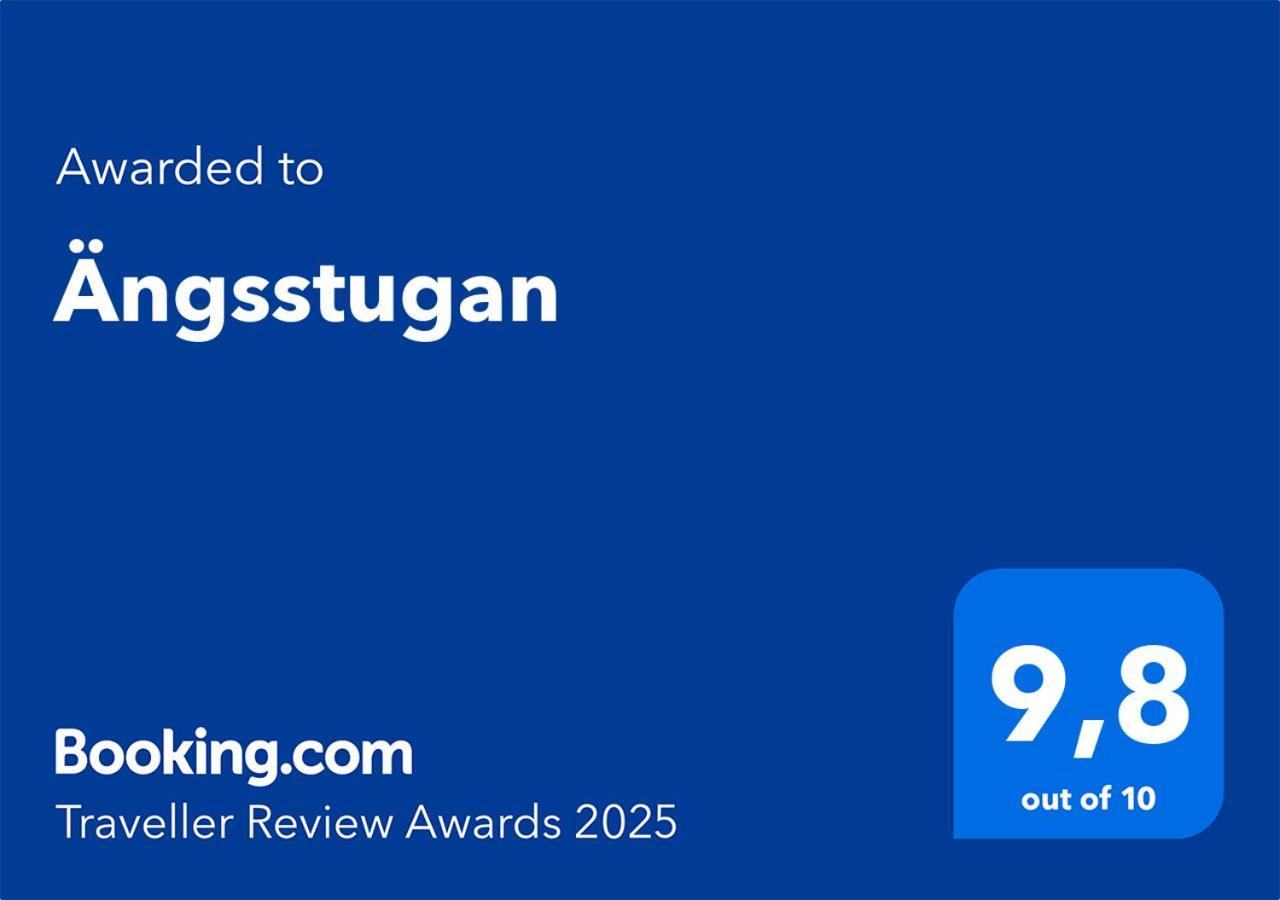 Aengsstugan Urshult Dış mekan fotoğraf
